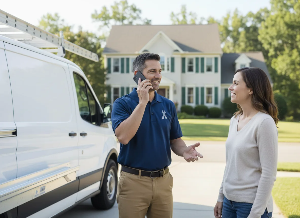 Home Gutter Service Brush Prairie, WA FAQs